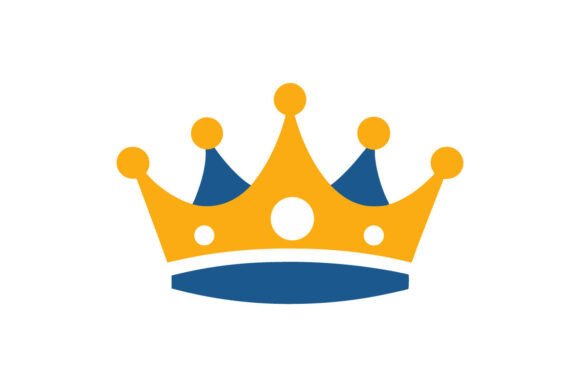 Crown Vector Icon: A Designer’s Embroidery Review