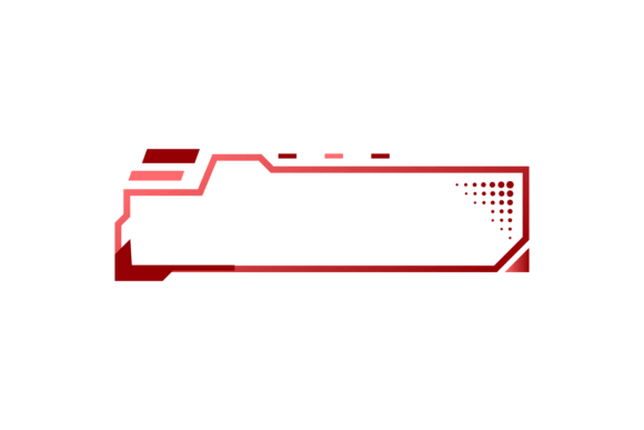 Gaming Overlay Border Frame Panel Review