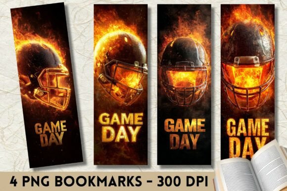 Graffiti Controller Gaming Bookmark PNG: Graphics & Print Templates