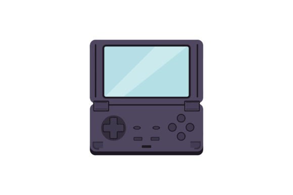 Handheld Gaming Graphics & Illustrations Review