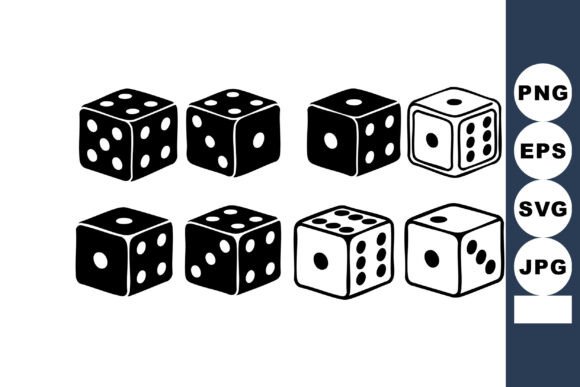 Of Black and White Dice: A Designer’s Review
