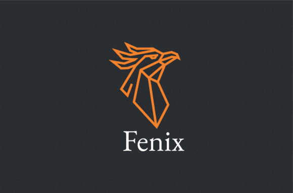 Phoenix Line Art Logo: A Designer’s Embroidery Review