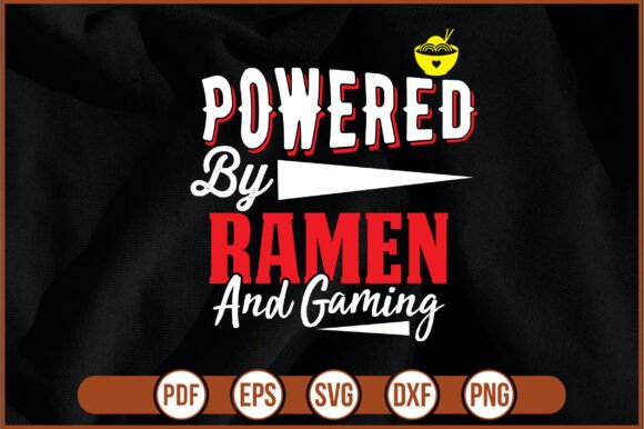 Powered by Ramen and Gaming: A Designer's Stitch Review